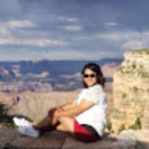 Meet your Posher, Ana